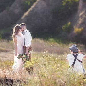 Eco-Friendly Wedding Photo Presets for Captured by Charleigh